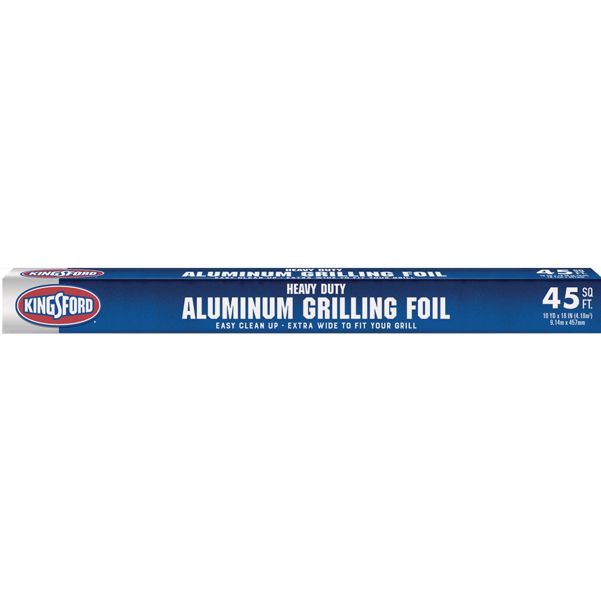 45SF STANDARD GRILL FOIL