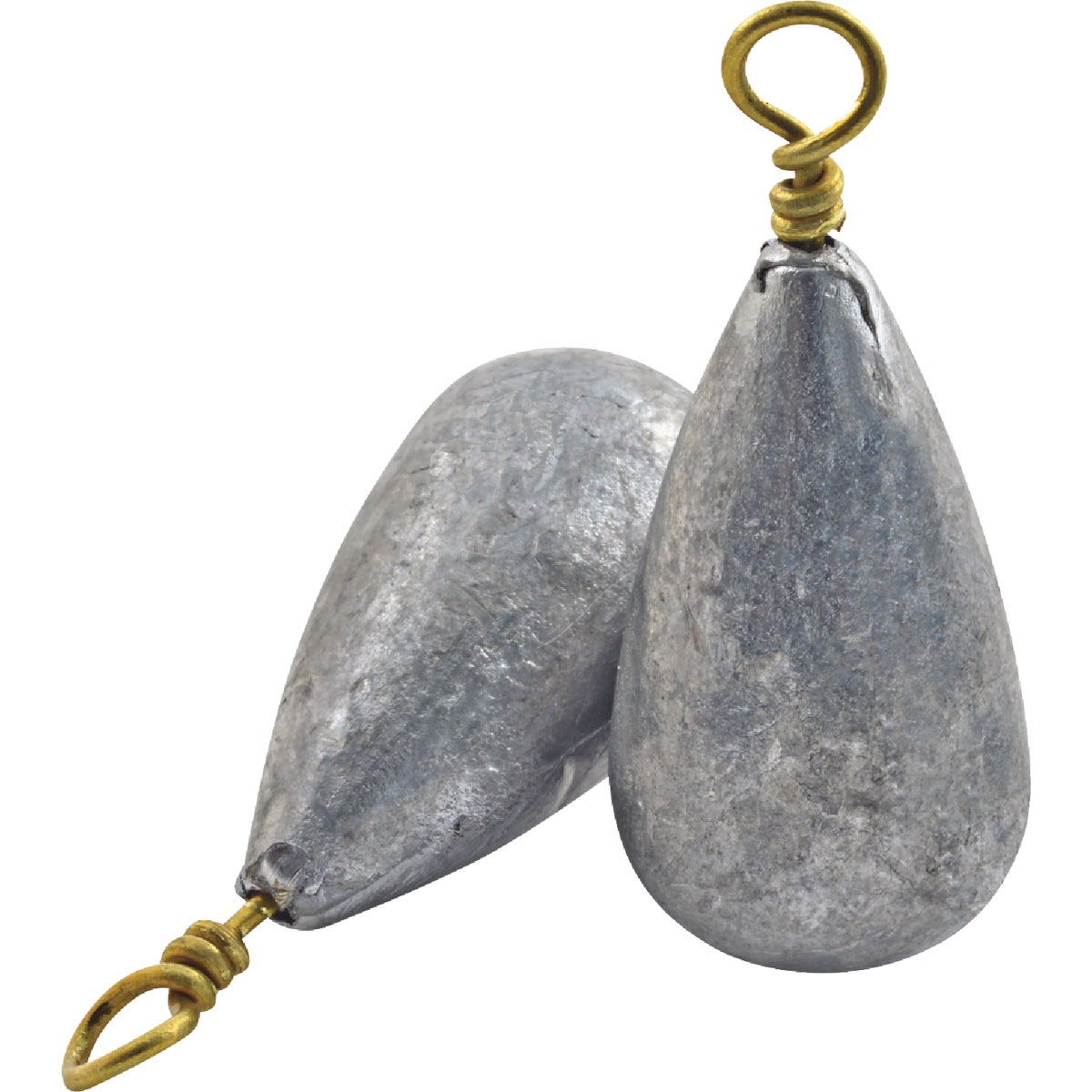 3/4OZ BASS CASTG SINKERS