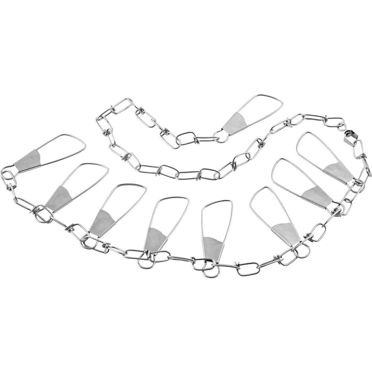 9-SNAP CHAIN STRINGER