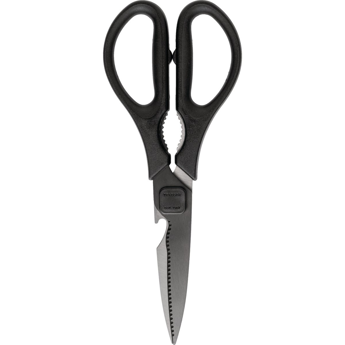 BBQ SHEARS