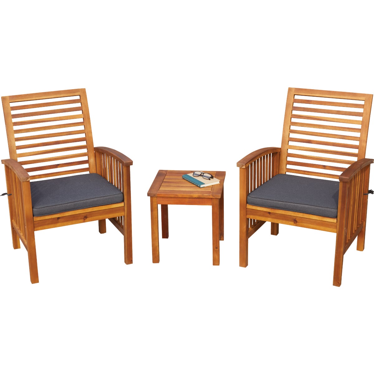 3PC SEQUOIA CHAT SET