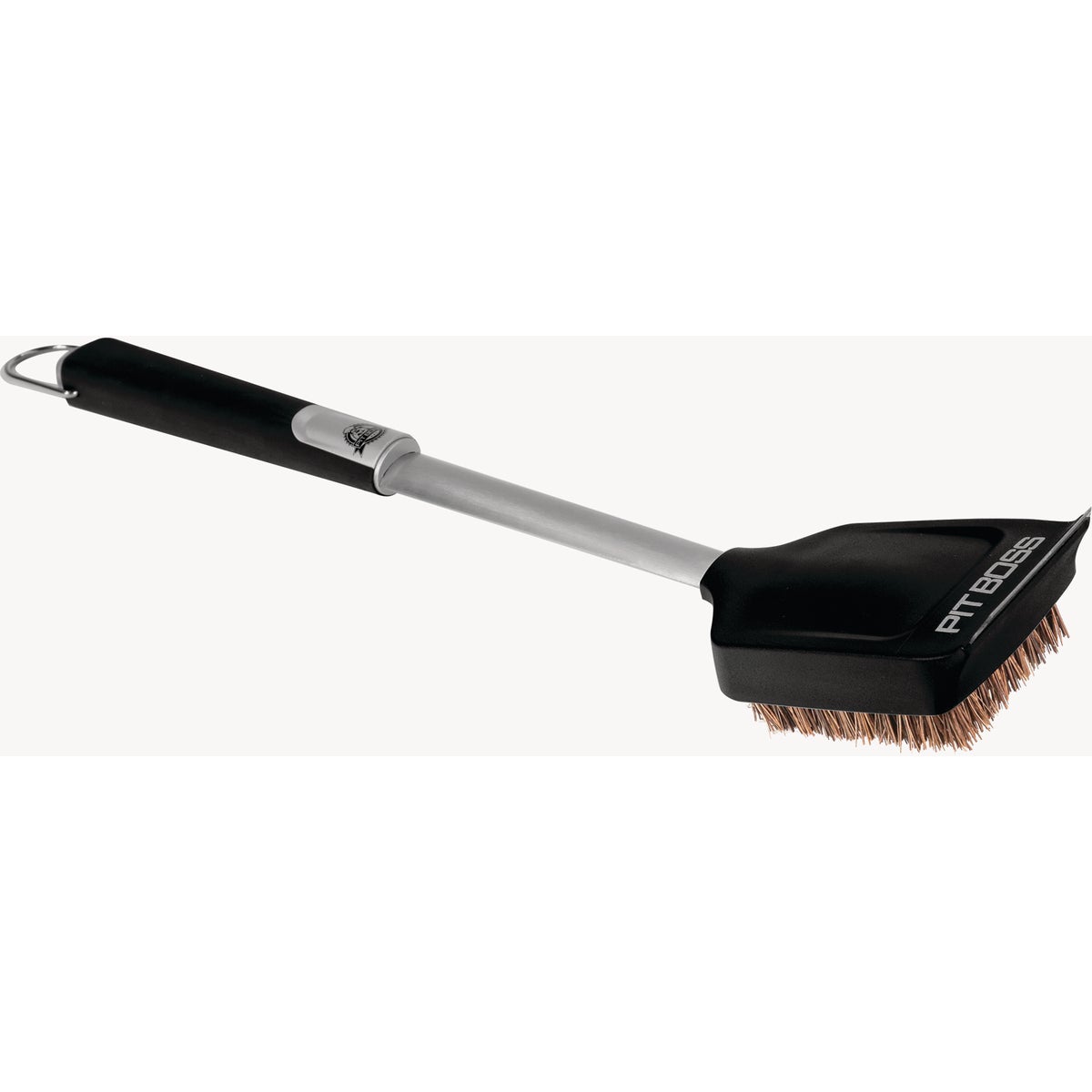 GRILL CLEANING BRUSH