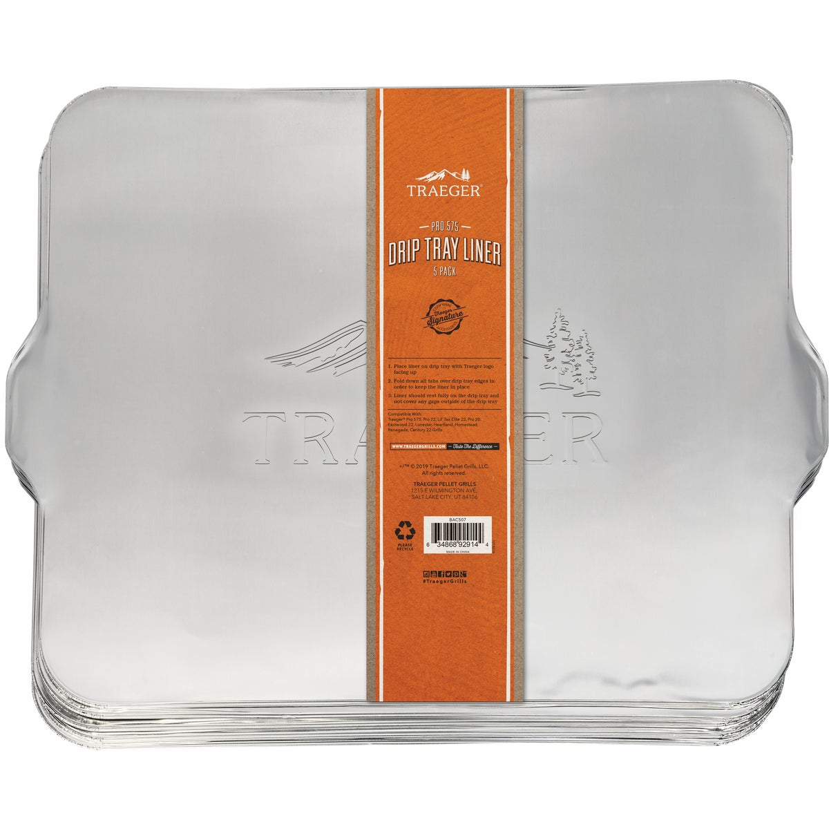 Drip Pan