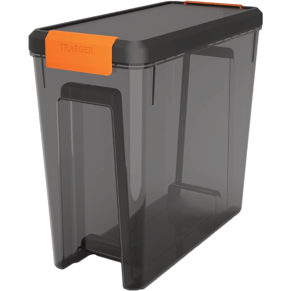 22# STYDRY PELLT BIN/LID