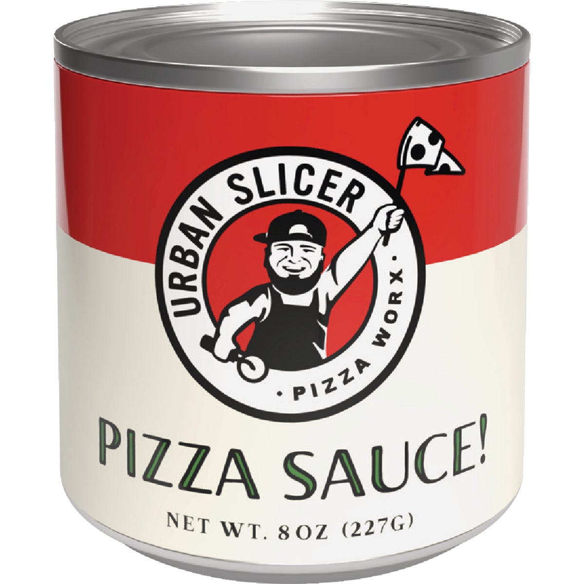 8OZ RED PIZZA SAUCE