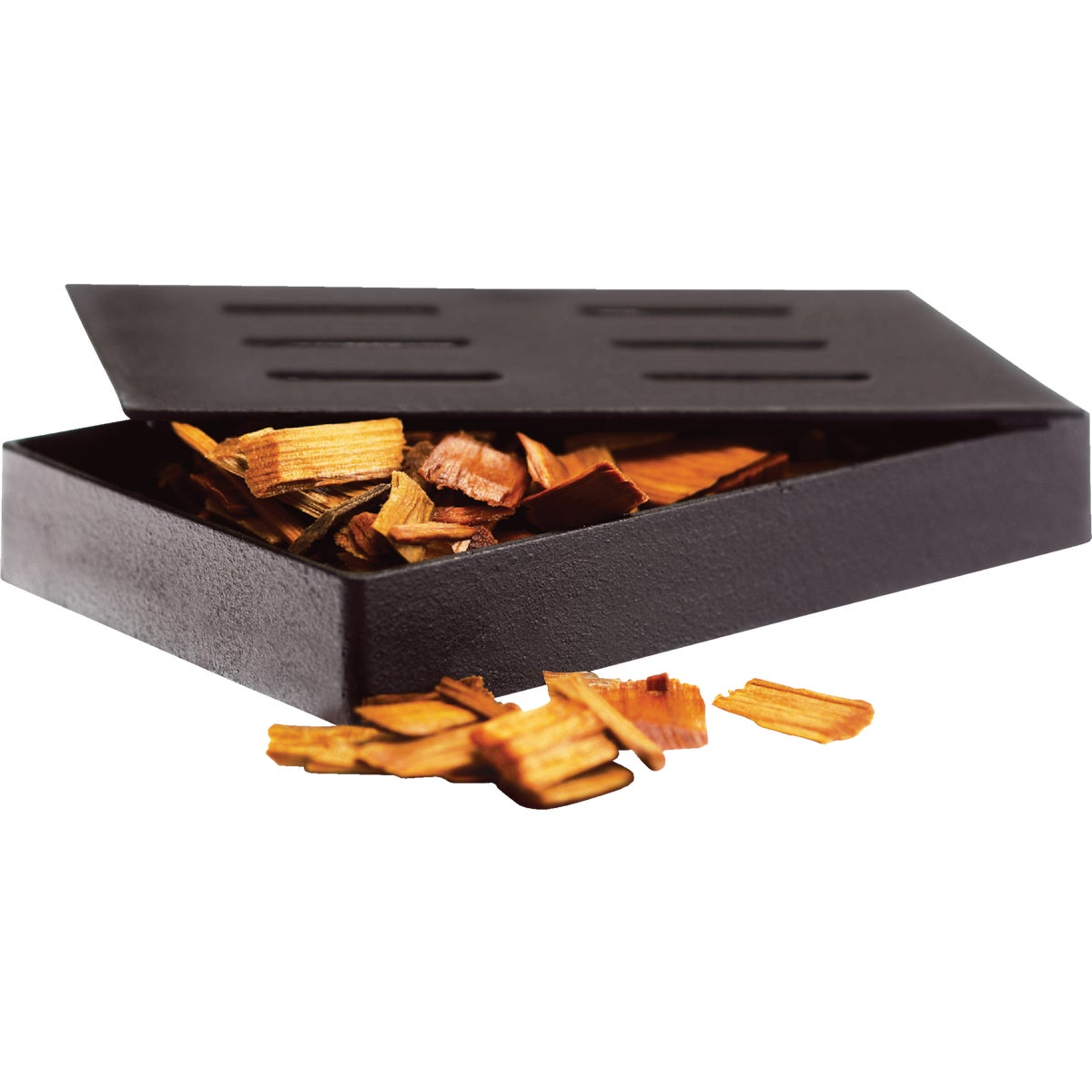 Smoker Box