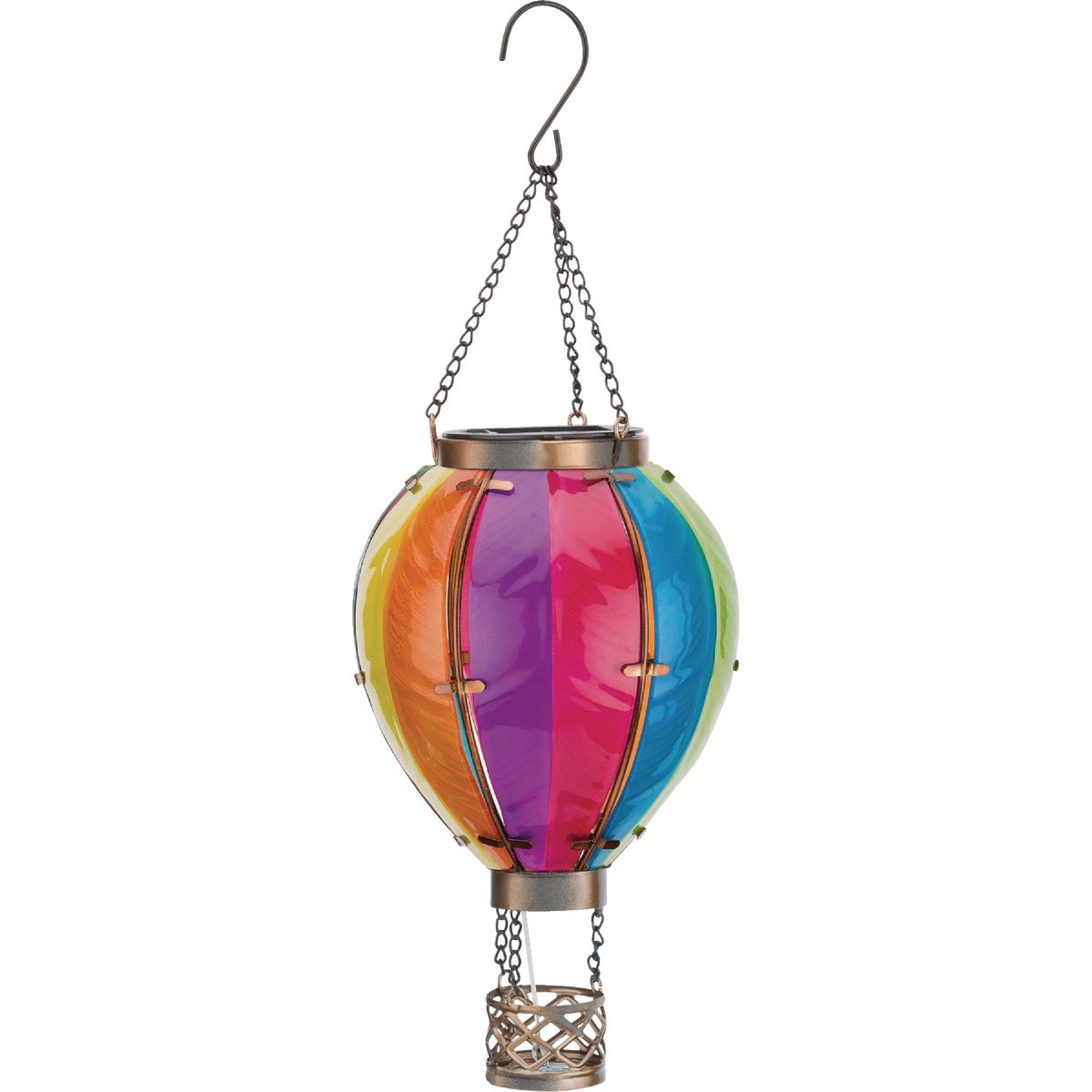 SM SOLAR RNBOW BALLOON