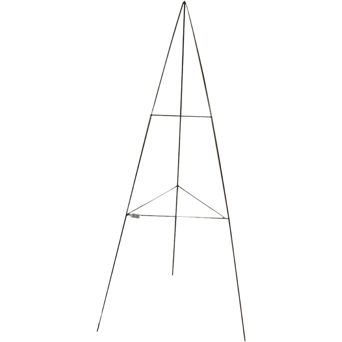 30" WIRE EASEL