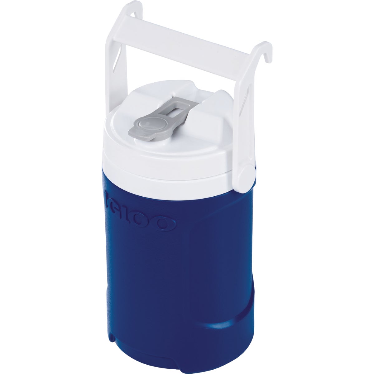 1/2GAL BLUE WATER JUG