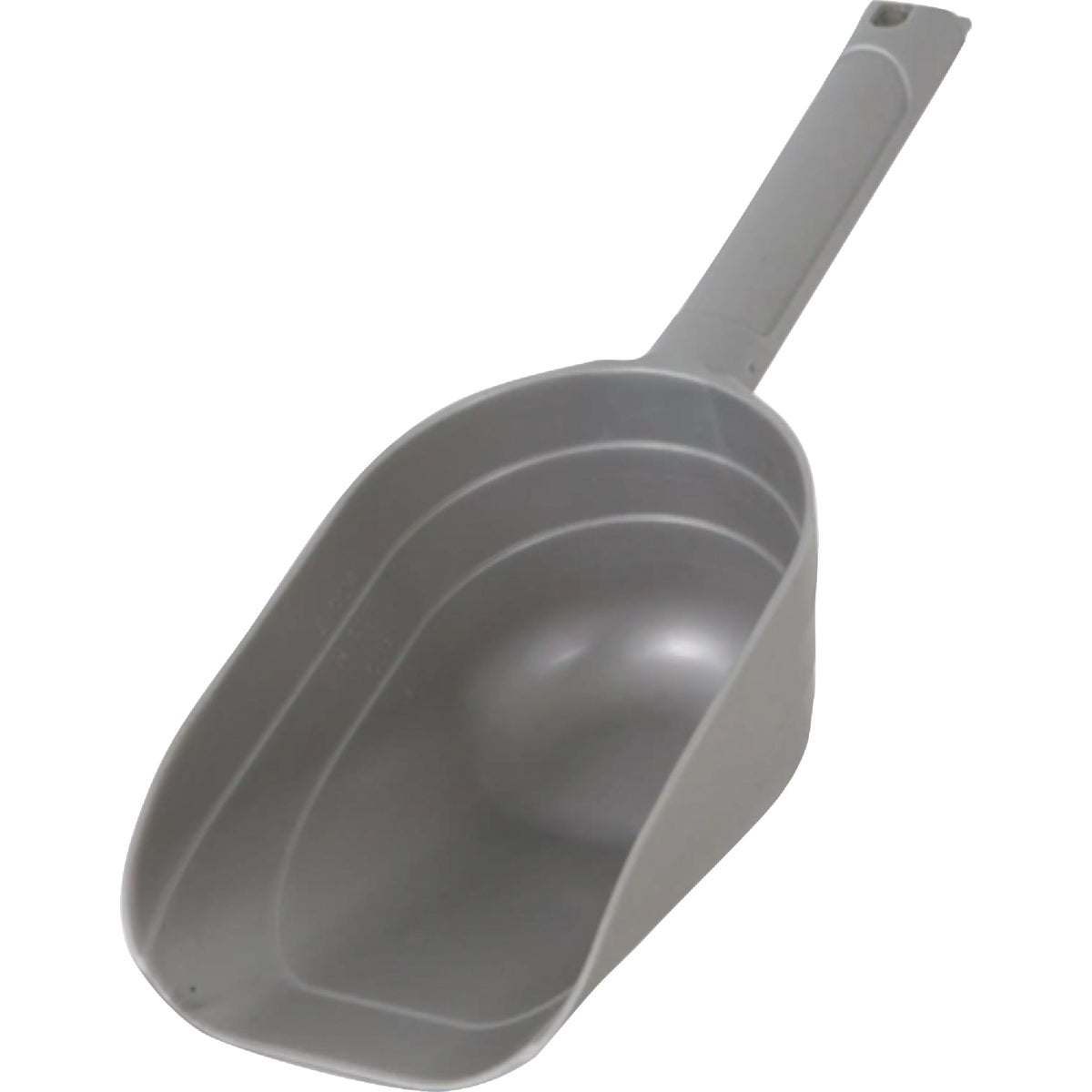 PLASTIC FOOD SCOOP