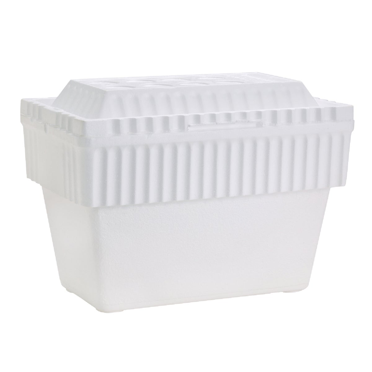 Lifoam 40 Qt. Cooler, White 842397