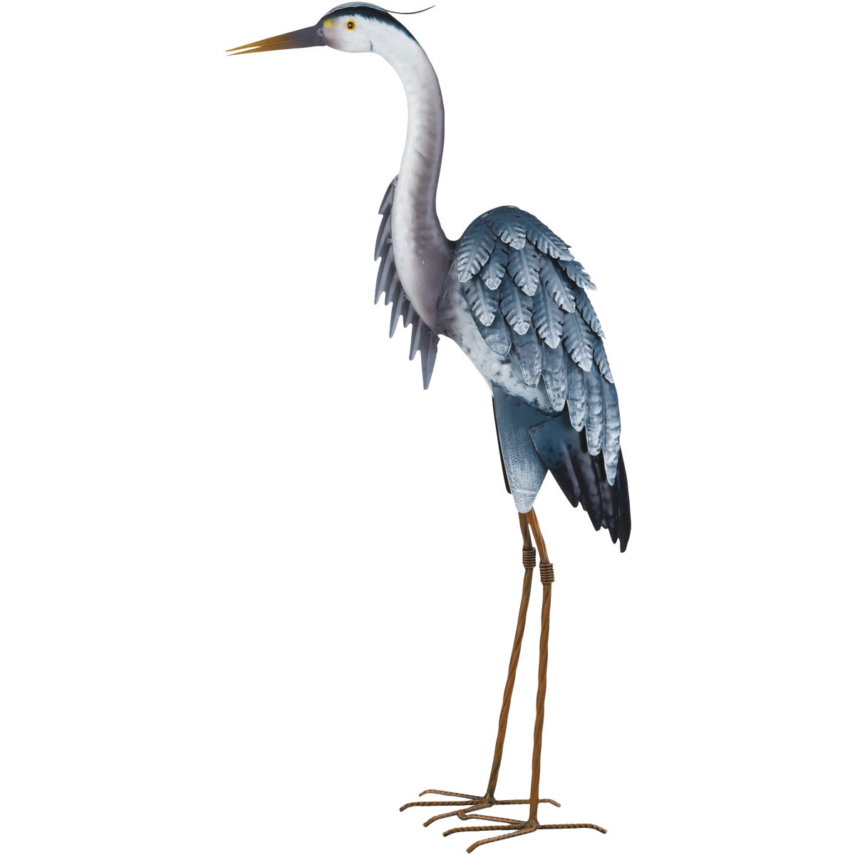 BLUE HERON UP STAKE