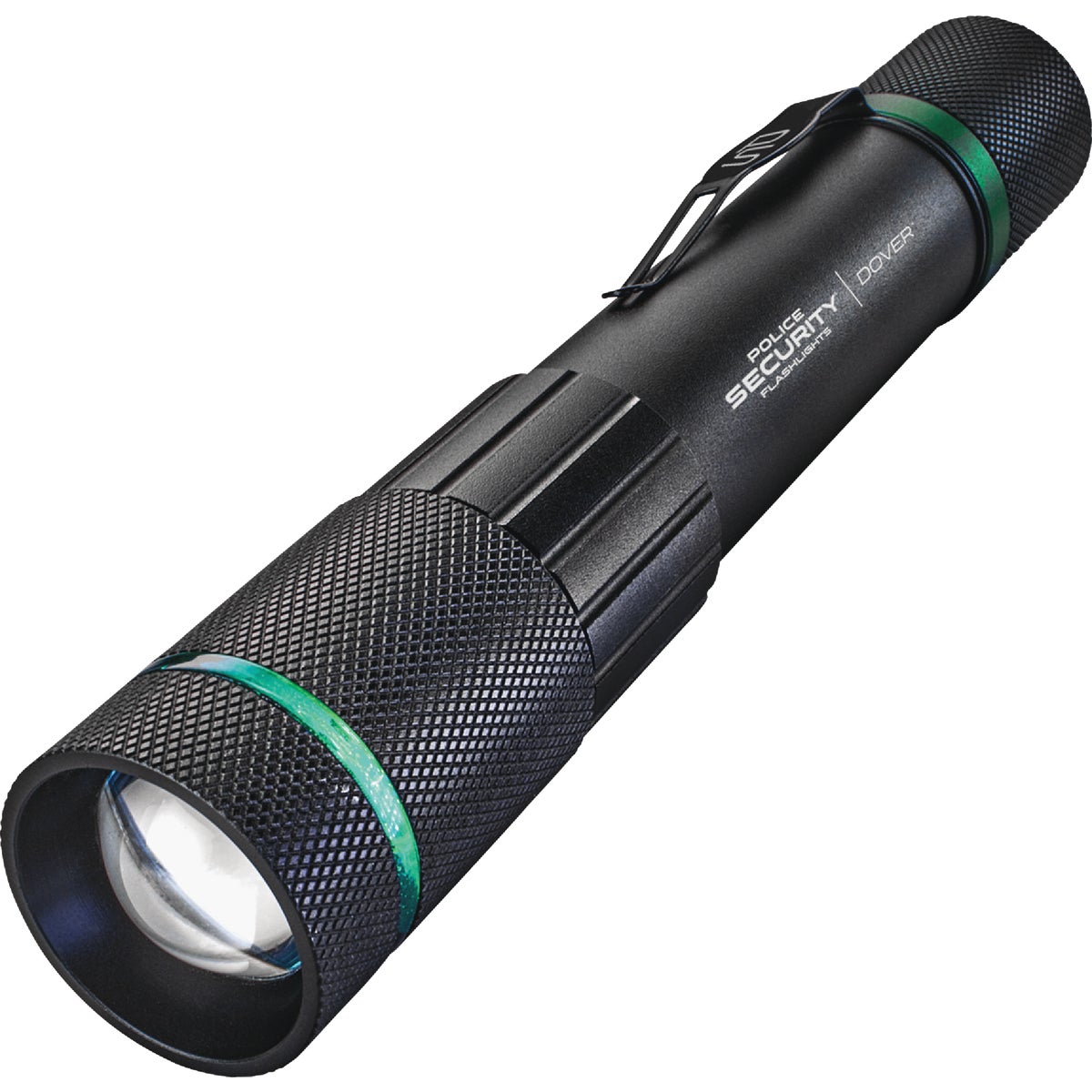 1000LM RCHLED FLASHLIGHT