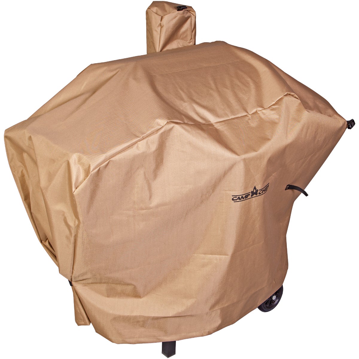 51"L PELLET GRILL COVER