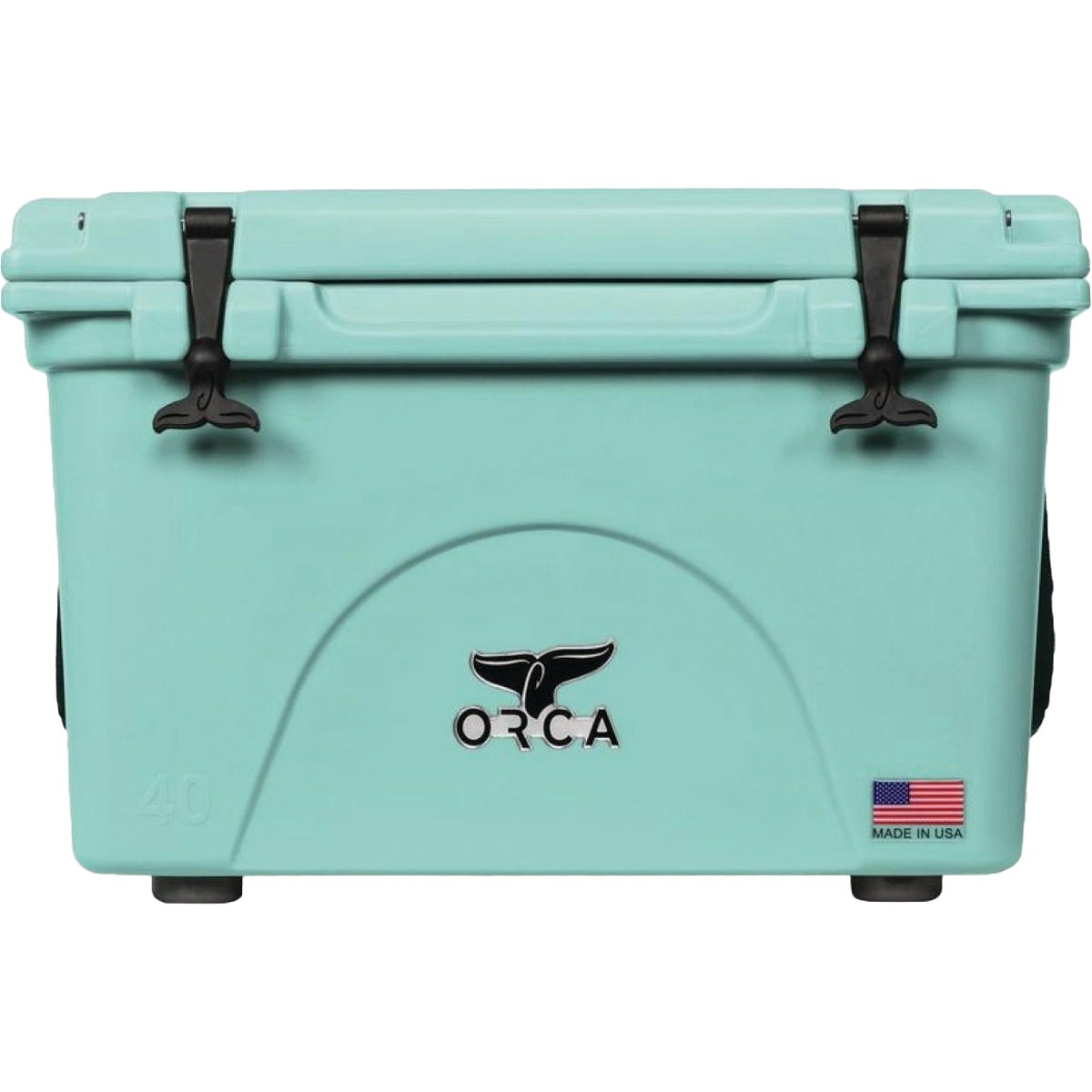 40QT ORCA SEAFORM COOLER