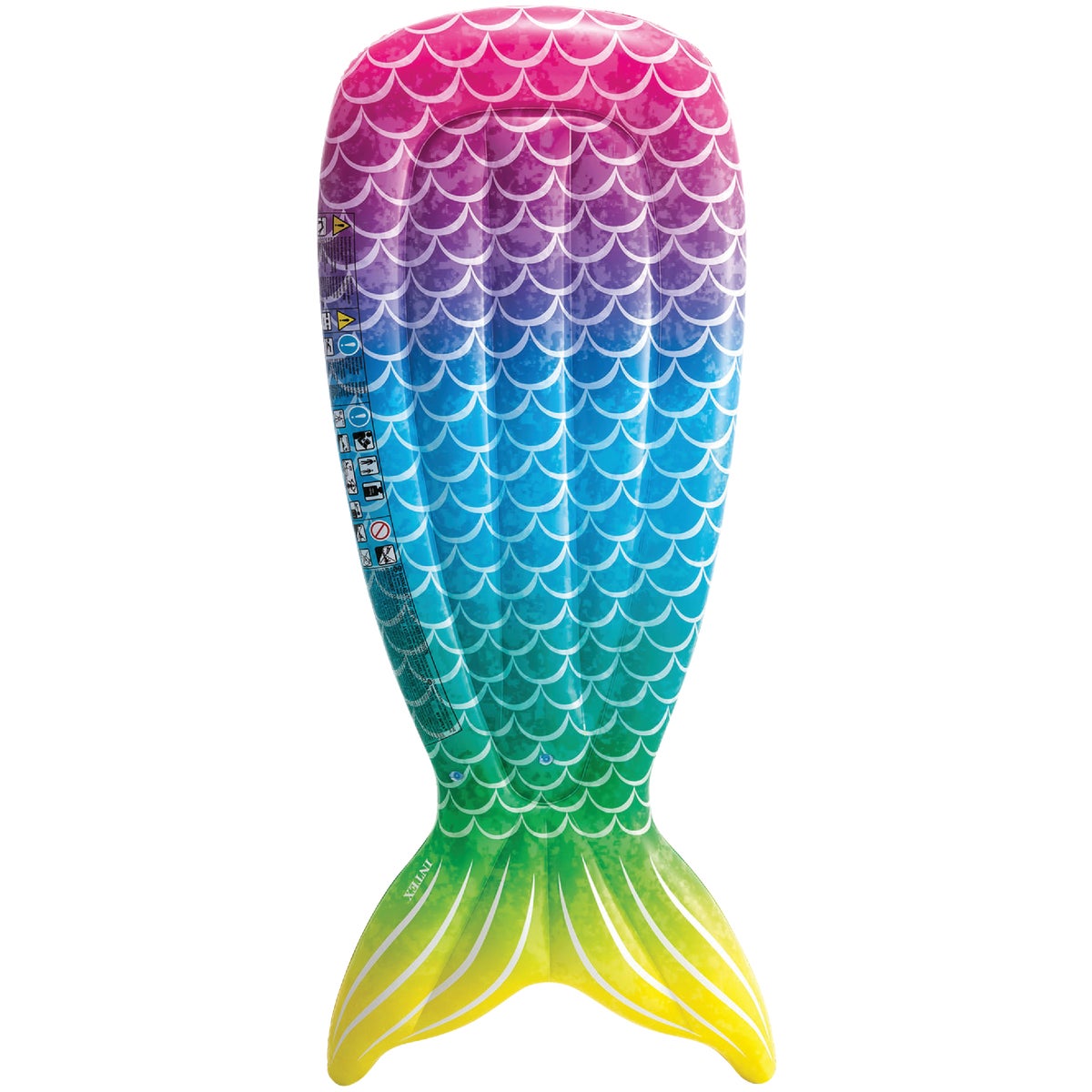 MERMAID TAIL FLOAT