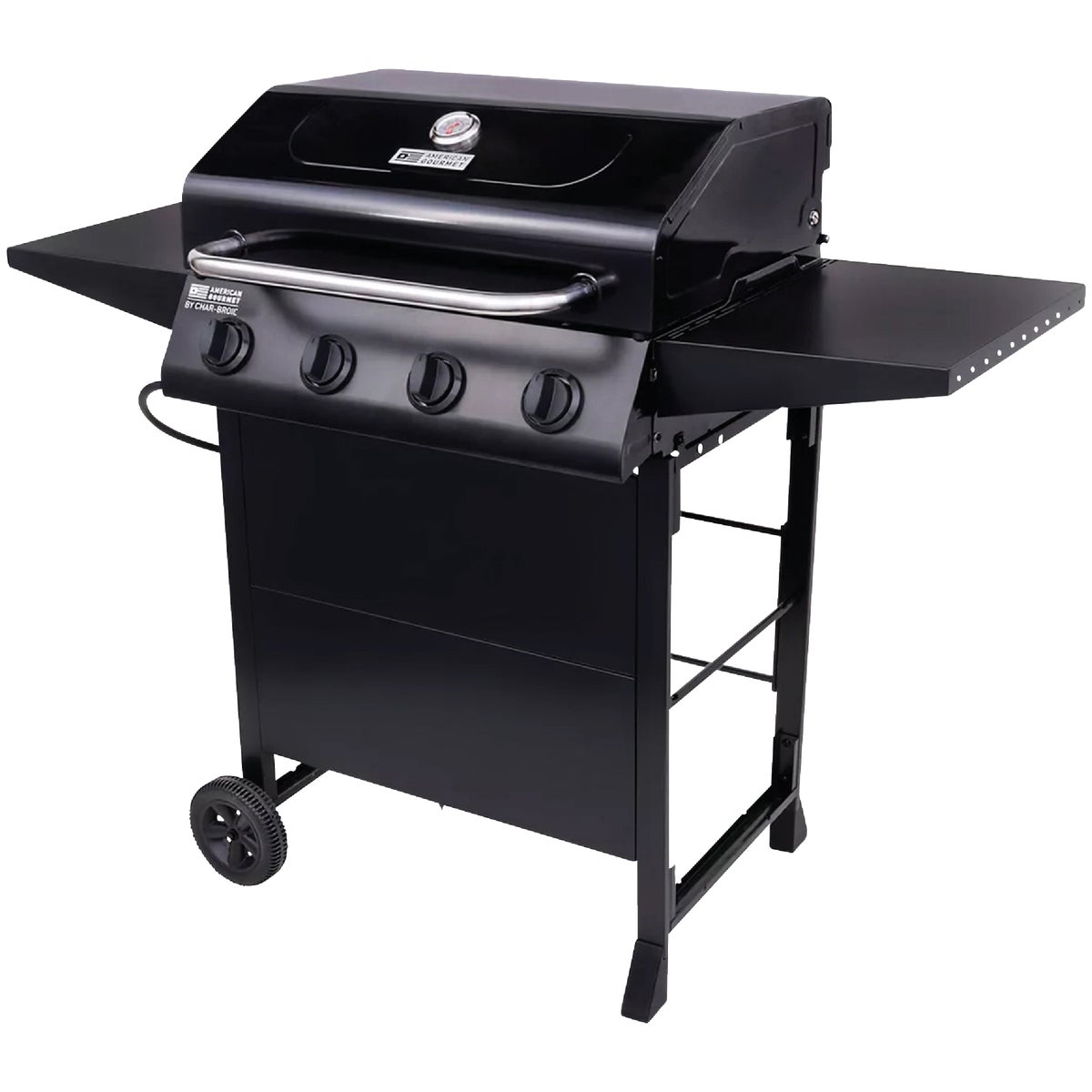 CB 4B GAS GRILL