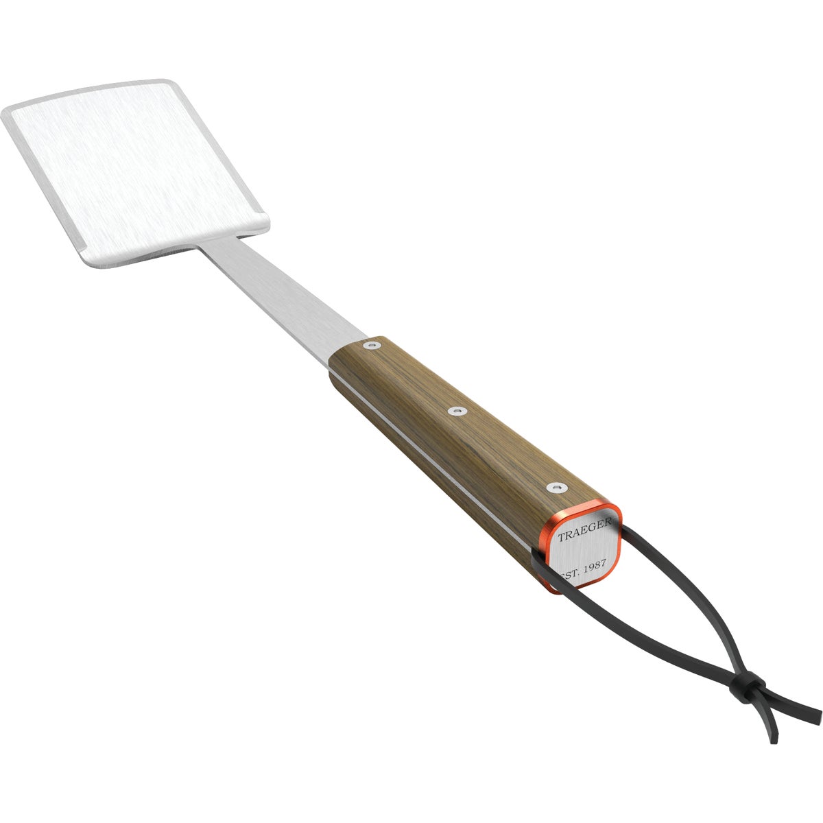 BBQ SPATULA