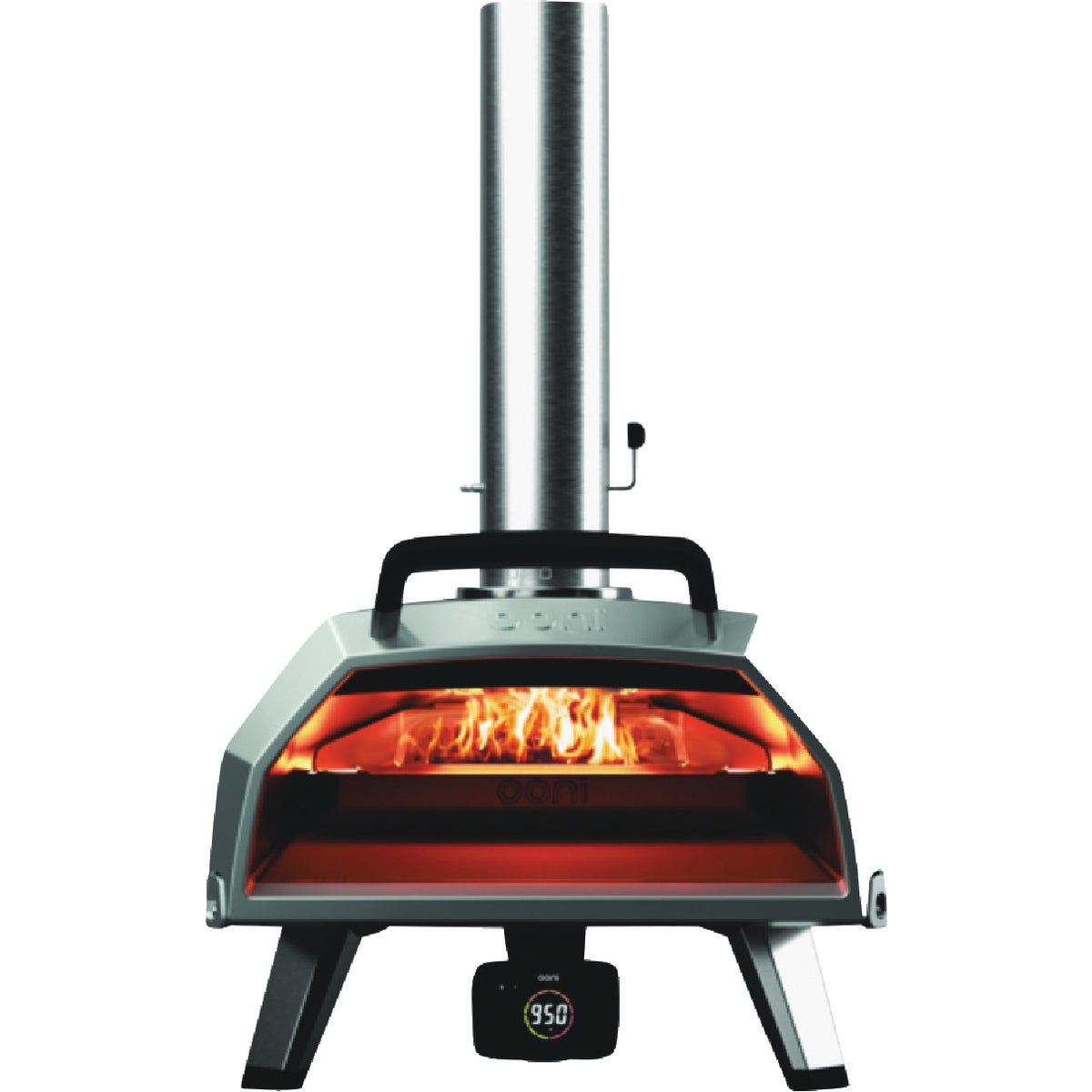 16" KARU2 PRO PIZZA OVEN