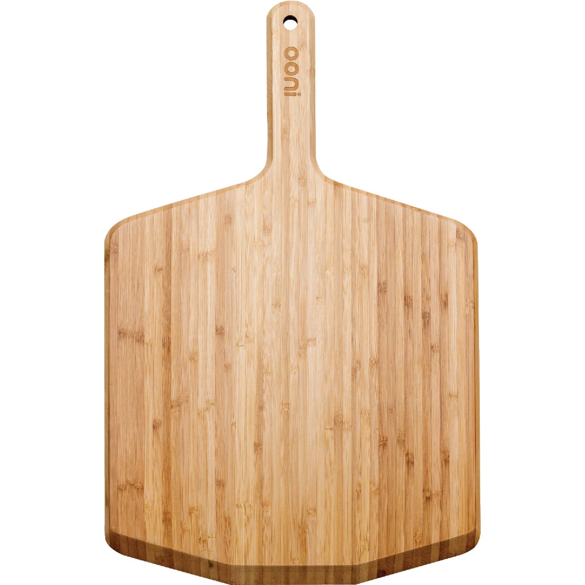 14" WOODEN PEEL