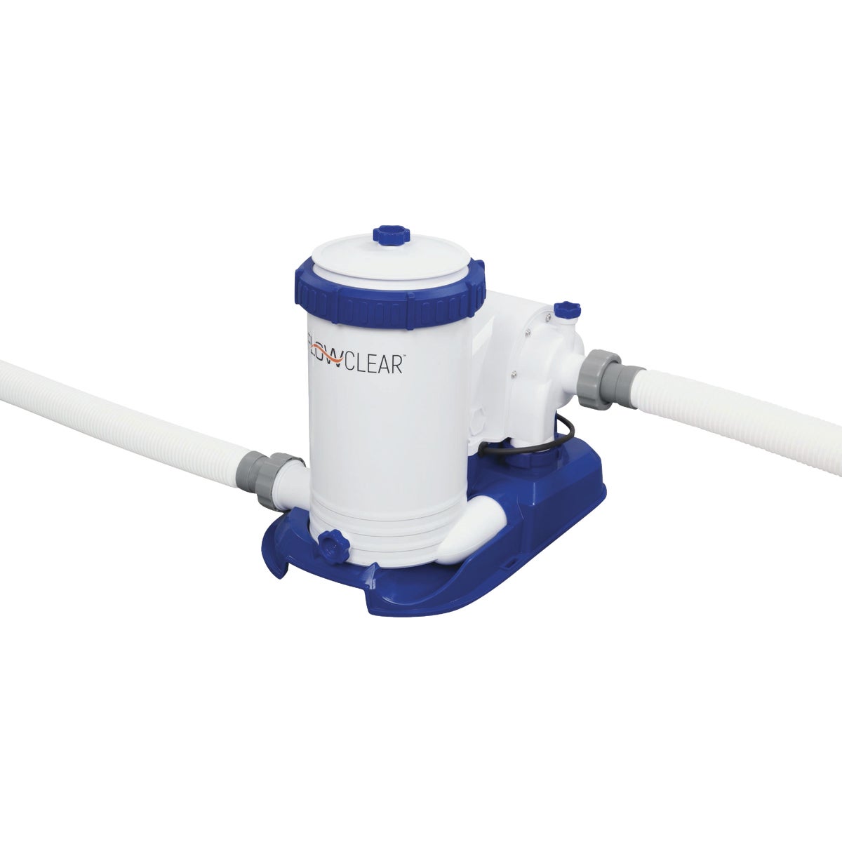 2500GAL FILTER PUMP