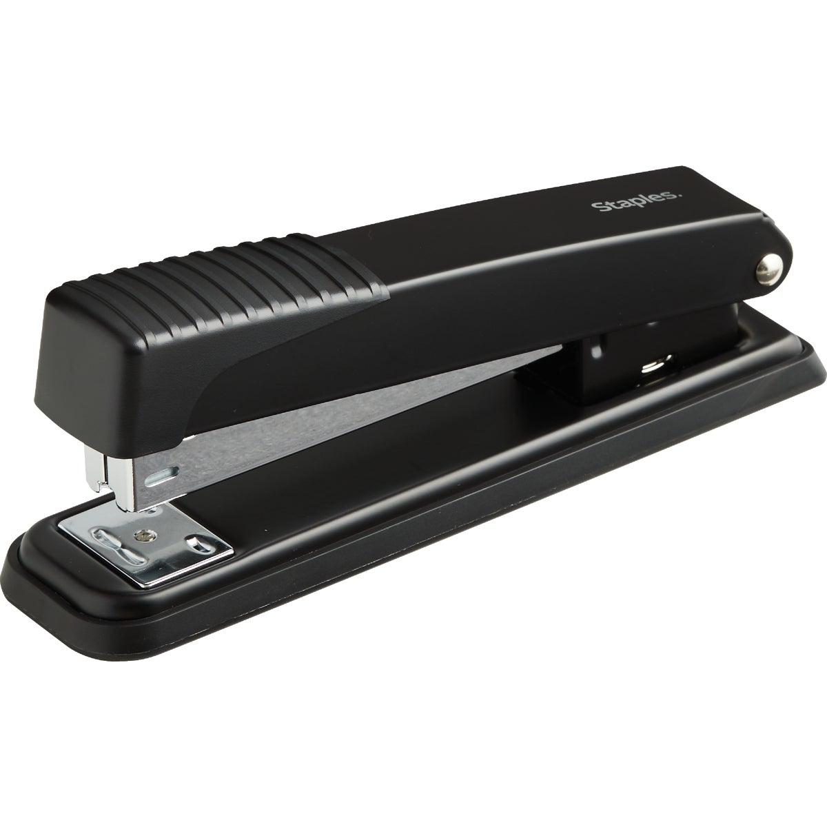 FULL STRIP BLK STAPLER