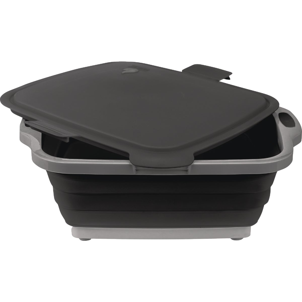 JR BLK CLLP BBQ PREP TUB