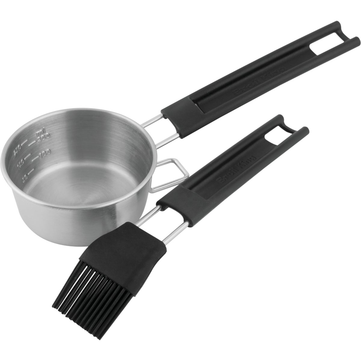 2PC DELUXE BASTING SET