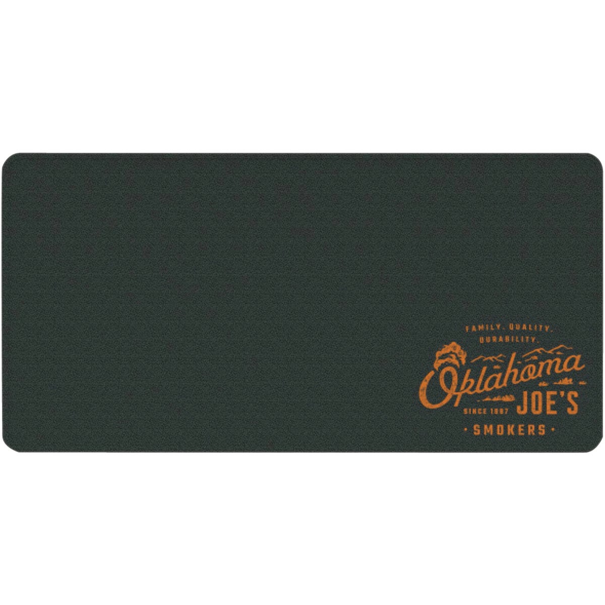 XL SMOKER MAT