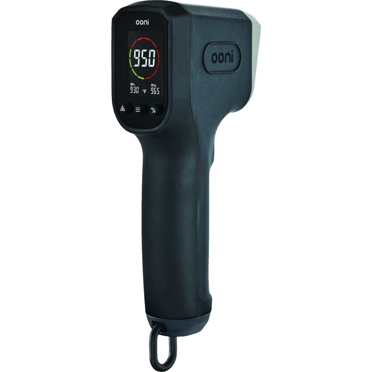 DIGITAL IR THERMOMETER