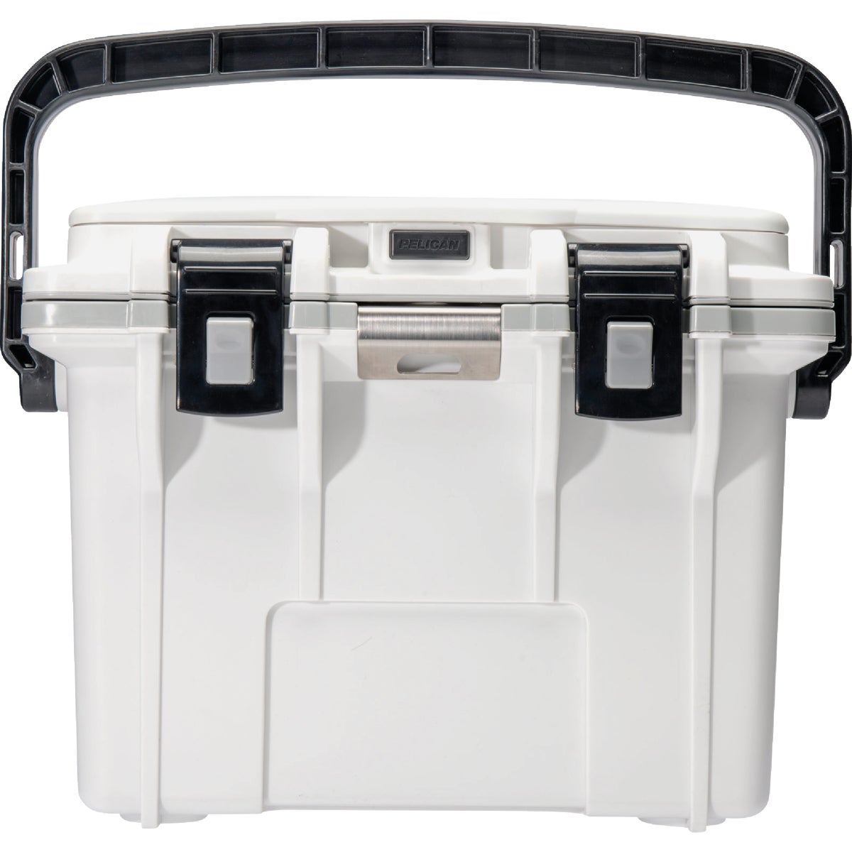 14Q WHT/GRY COOLER