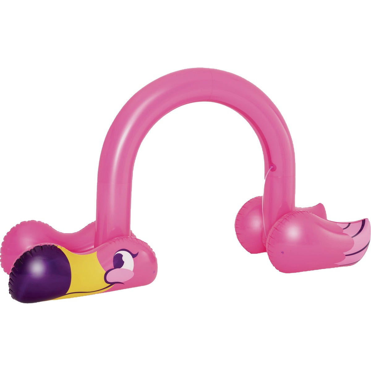 JUMBO FLAMINGO SPRINKLER