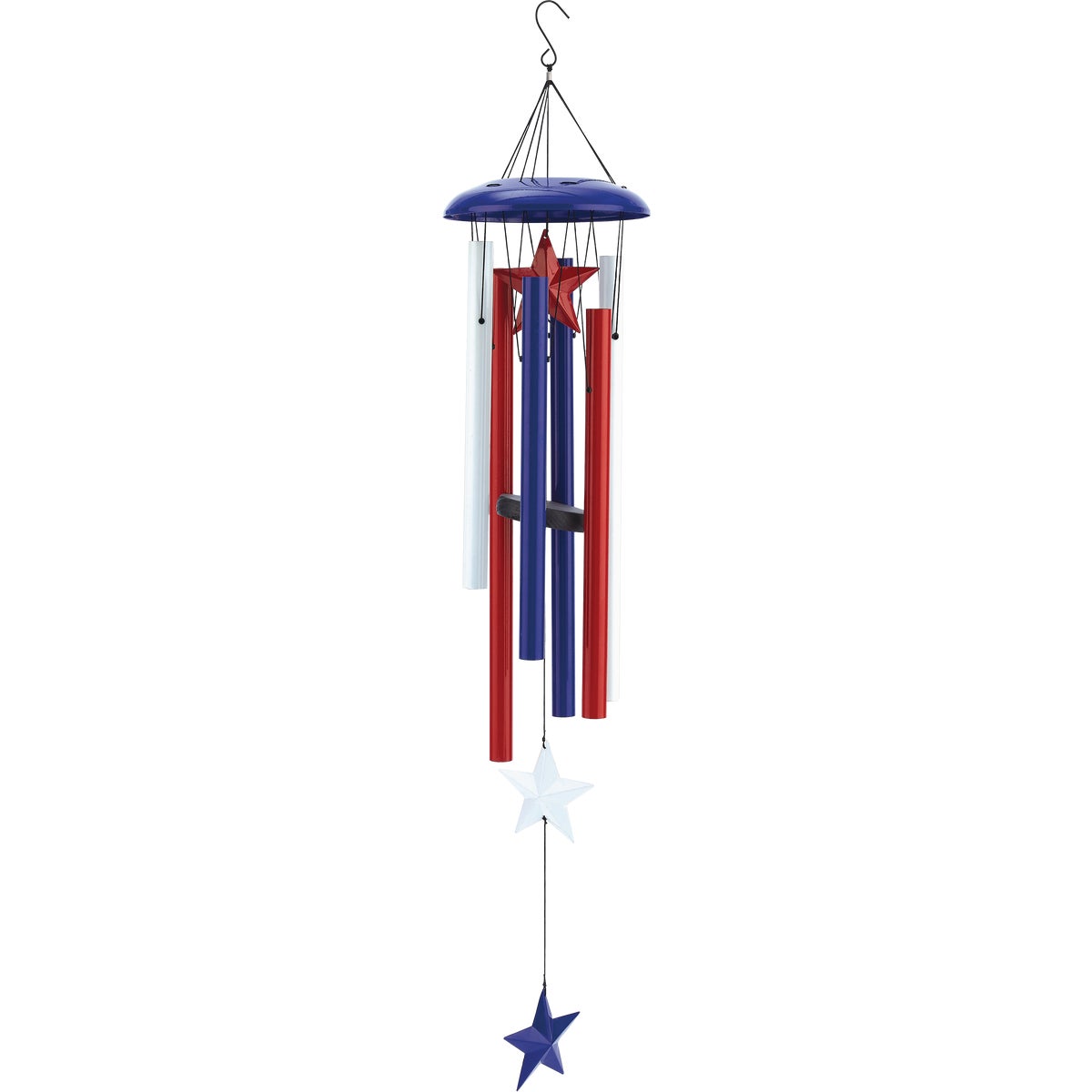 36" AMERICANA WIND CHIME