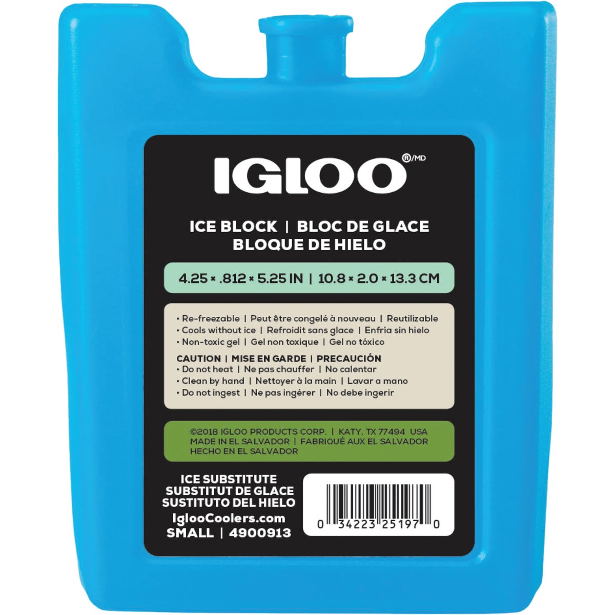 Cooler Ice Pack