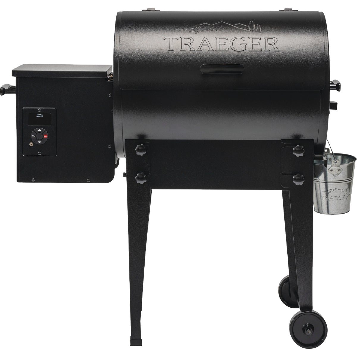 TAILGATR 20 PELLET GRILL