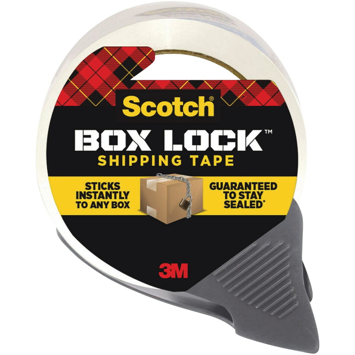 38.2YD SHPNG PCKG TAPE