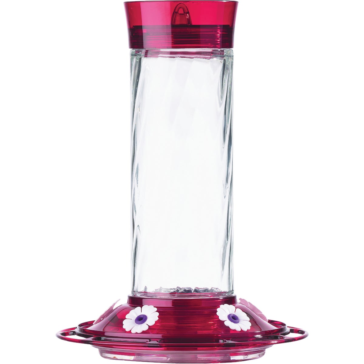 30OZ HUMMINGBIRD FEEDER