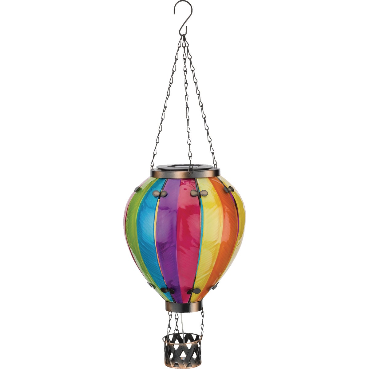 LG SOLAR RNBOW BALLOON