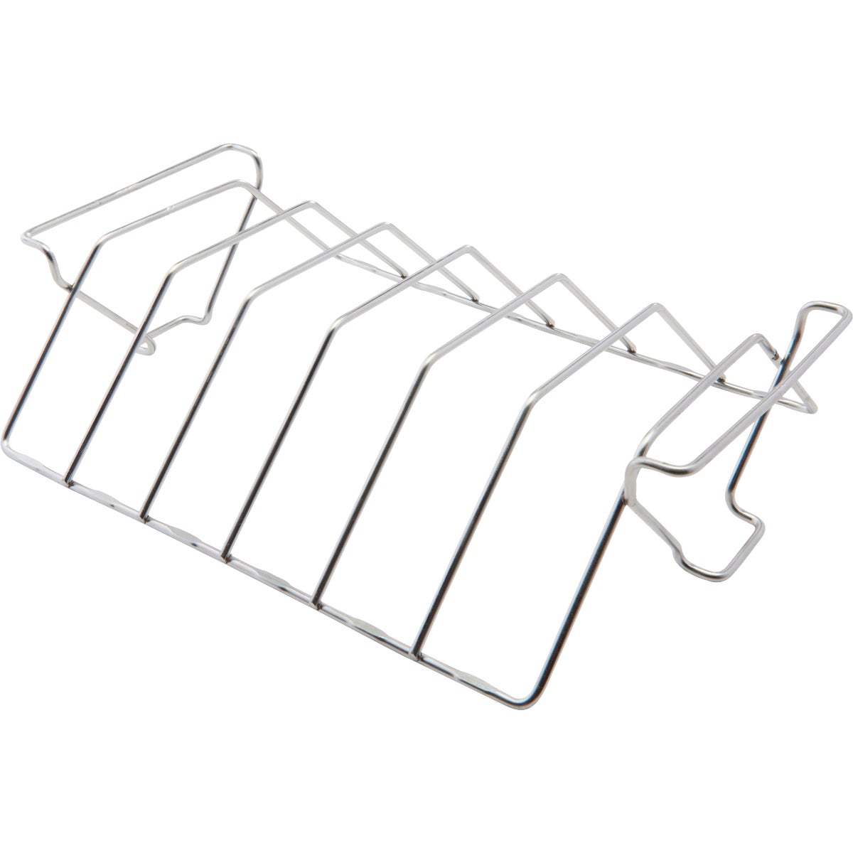 SS RIB & ROAST RACK