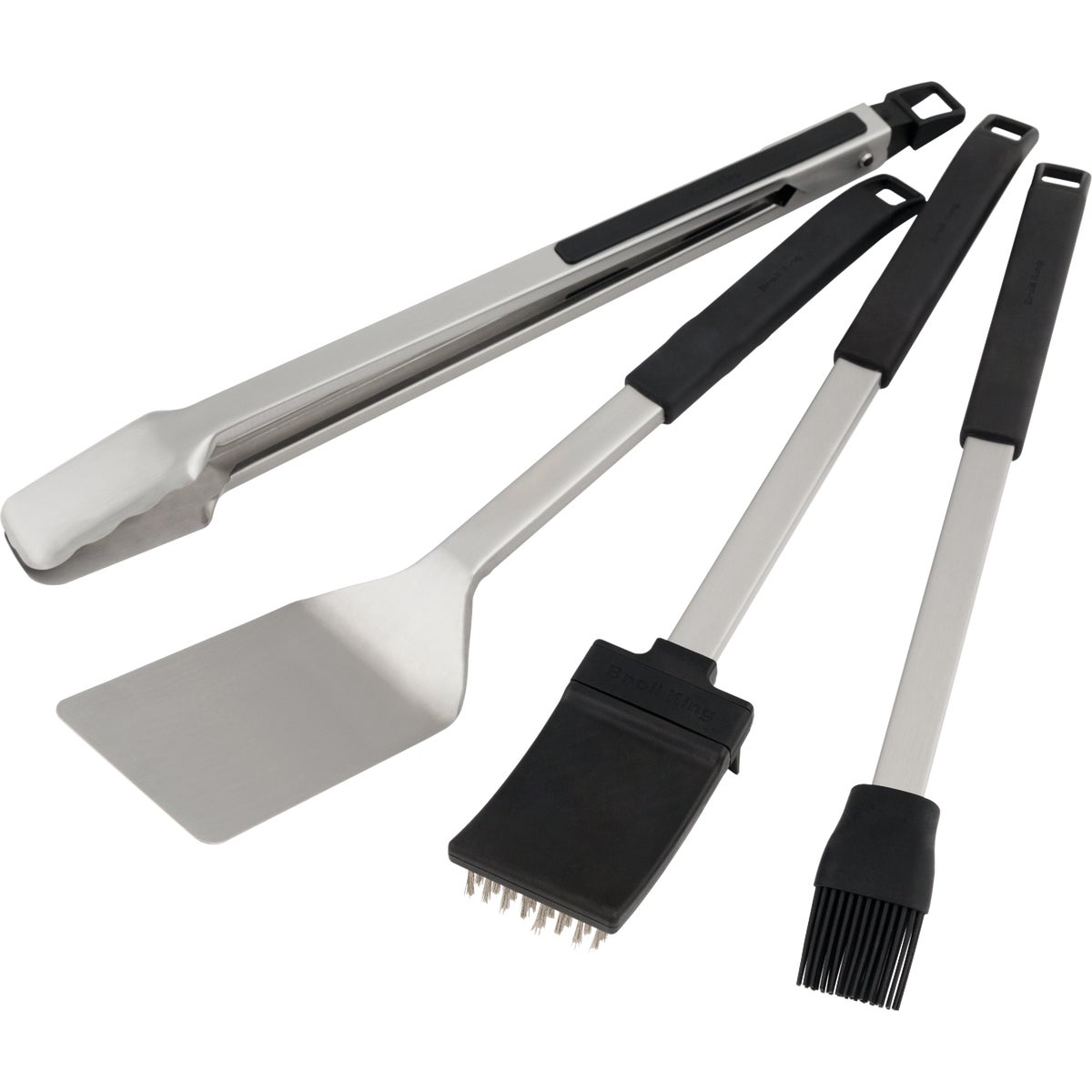 4PC BARON TOOL SET