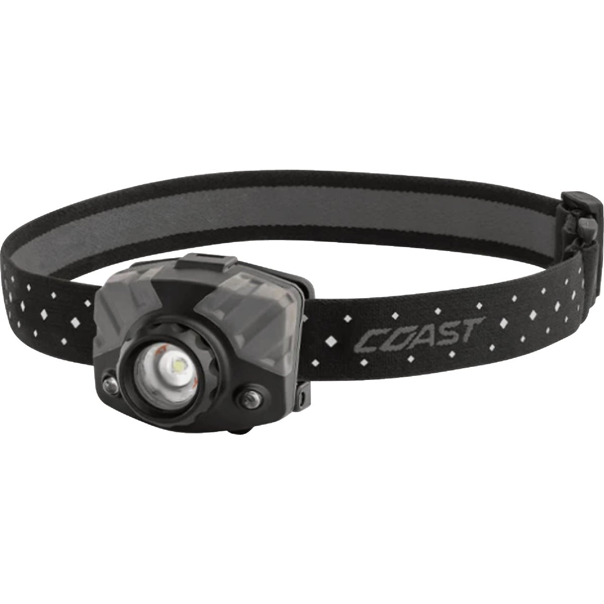 FL78 LED 3CLR HEADLAMP