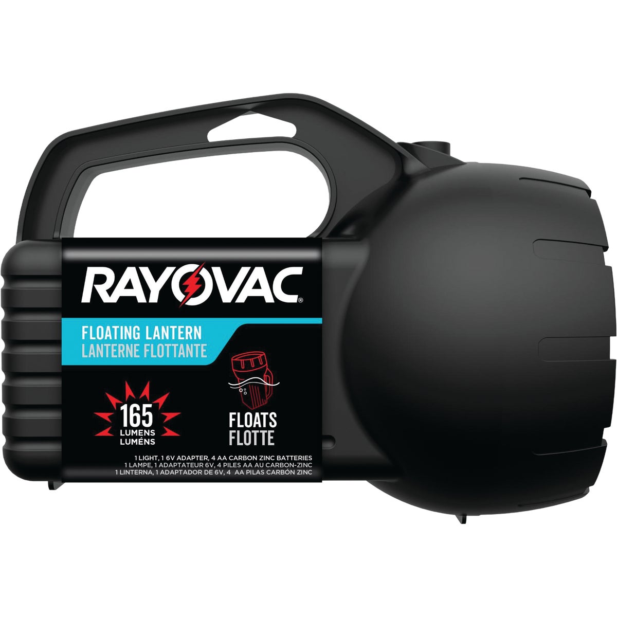 6V LED FLOATING LANTERN