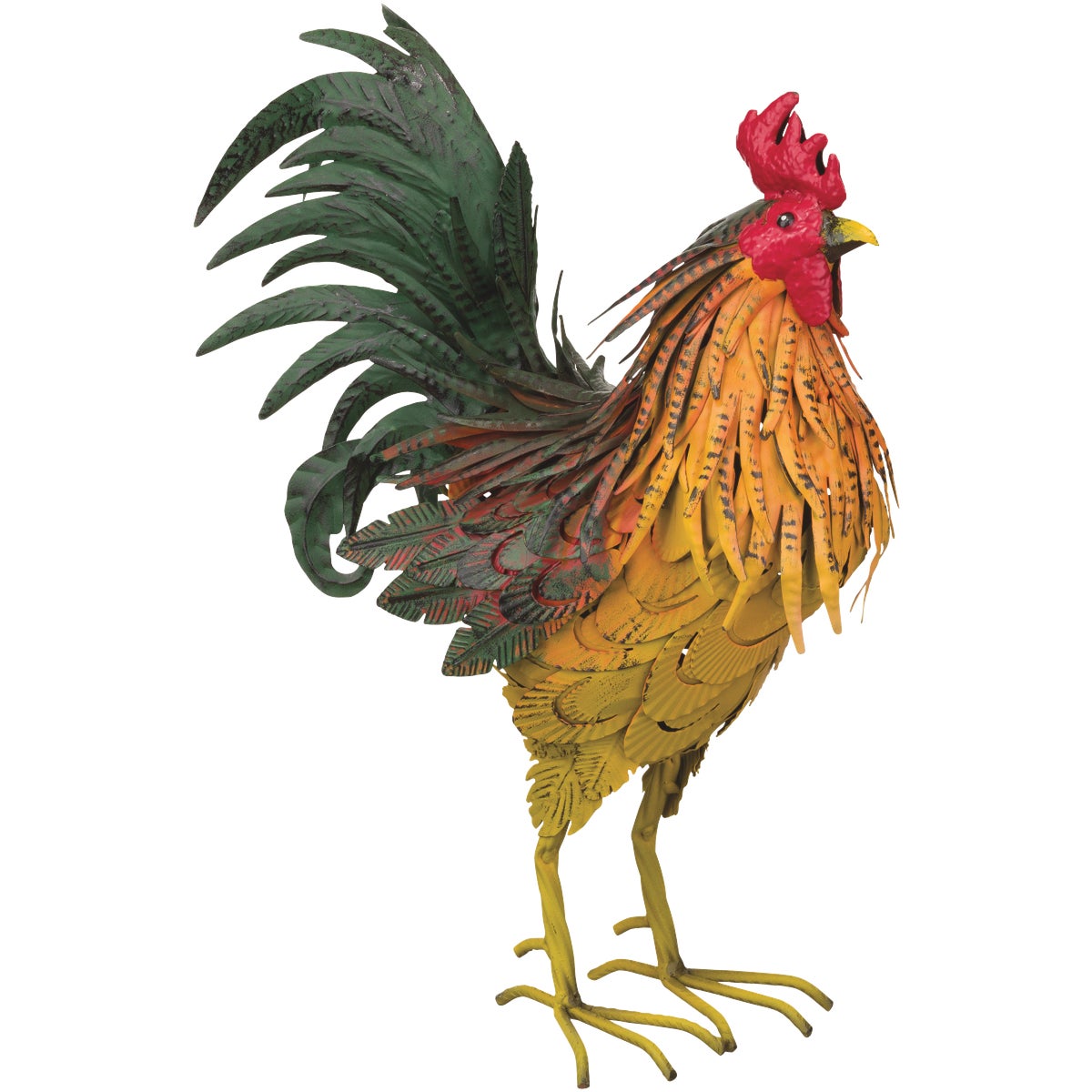 NAPA ROOSTER