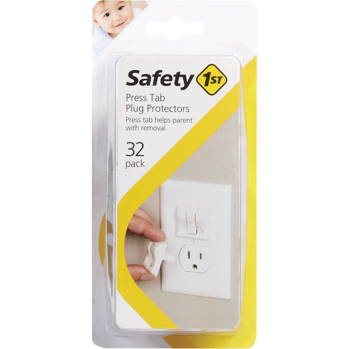 36PK PLUG PROTECTOR