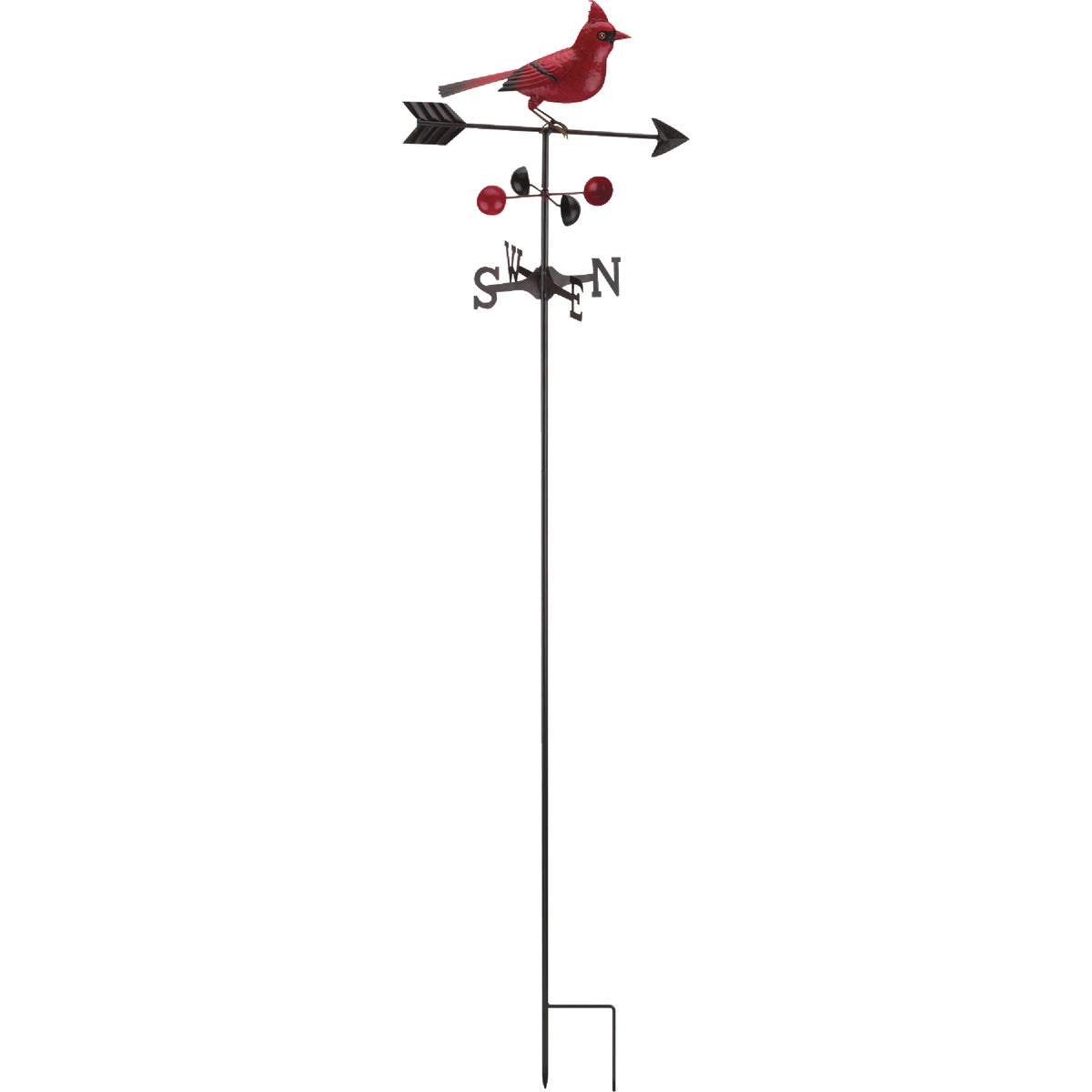 CARDINAL WTHRVANE STAKE