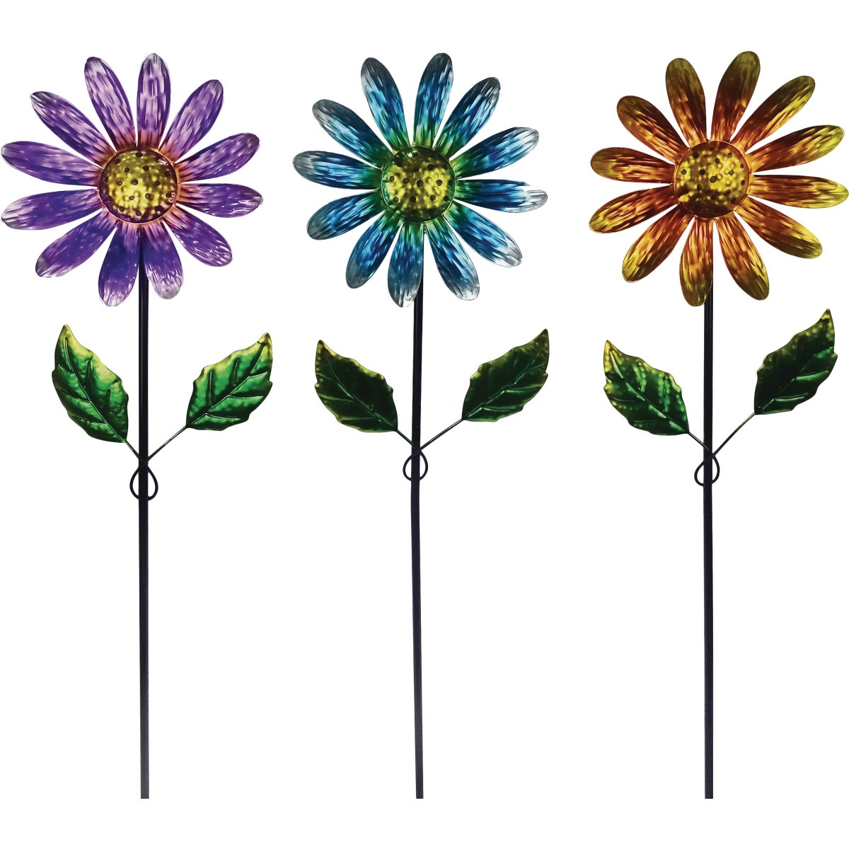 DAISY GARDEN STAKE