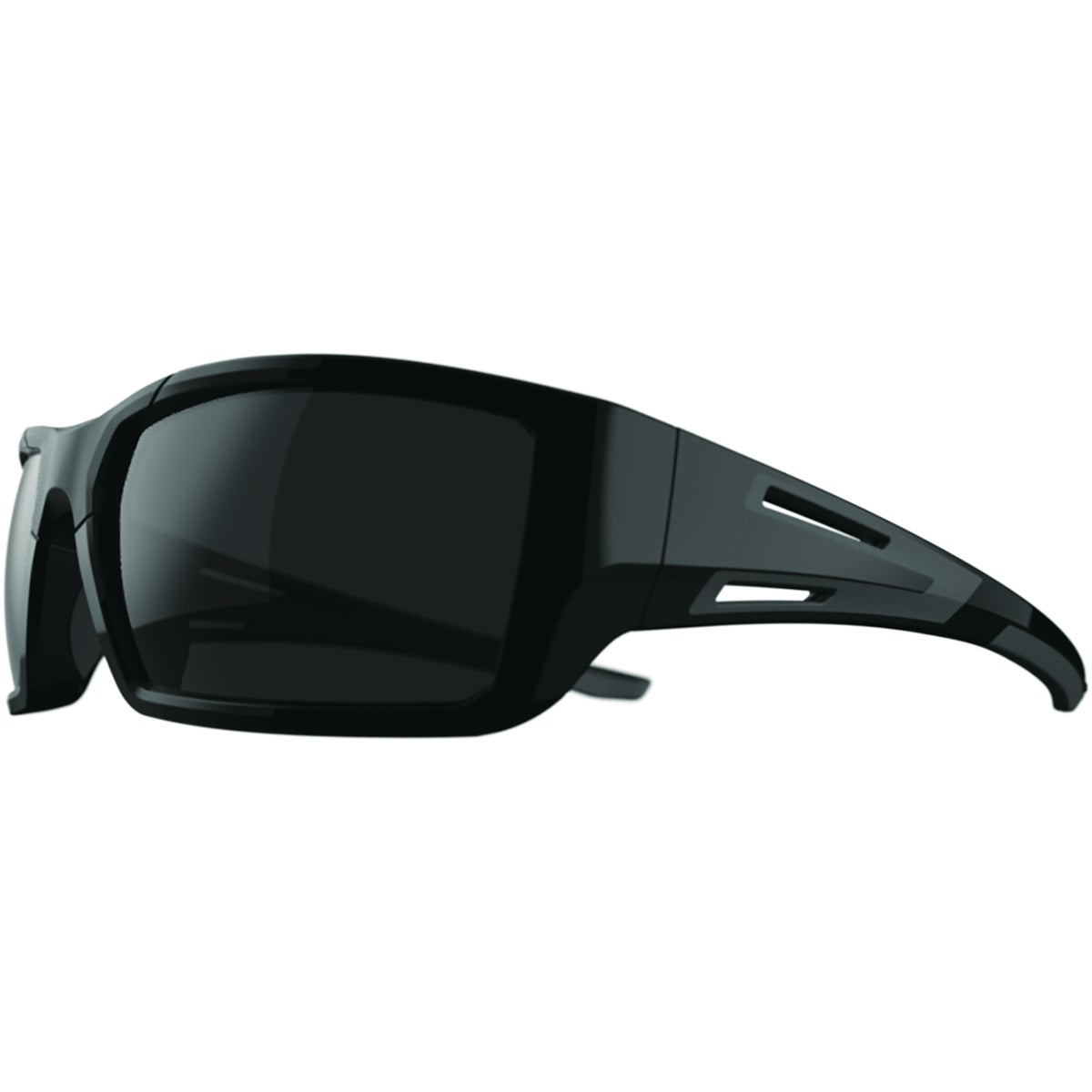 SMK BLK STRYK GLASSES