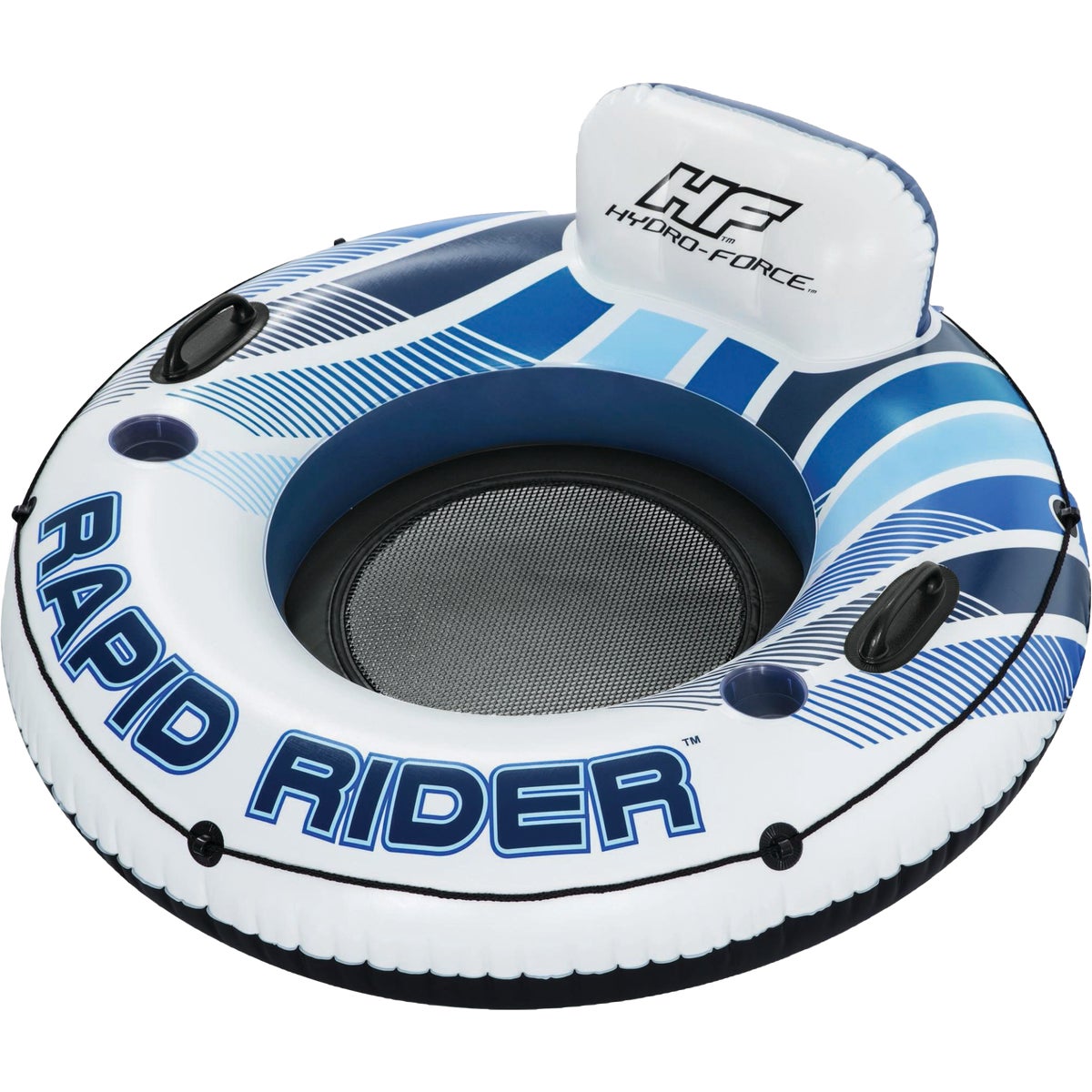 RAPID RIDER TUBE