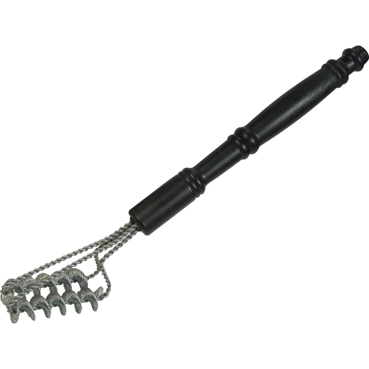 SS GRATE VALLEY BRUSH