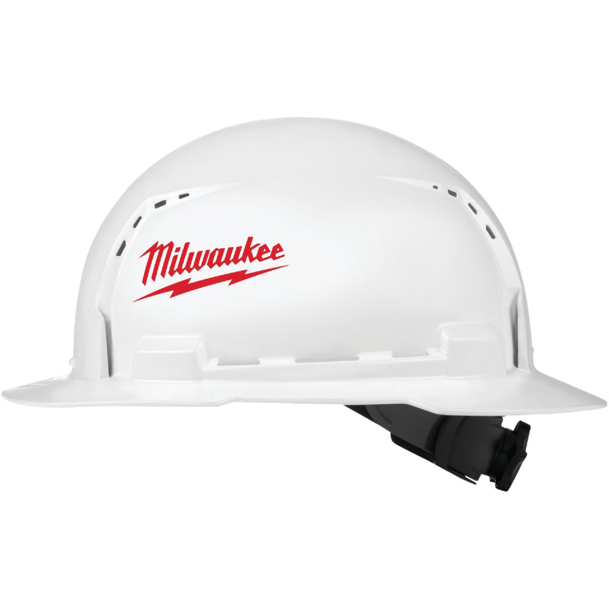 FRNT BRIM HARD HAT